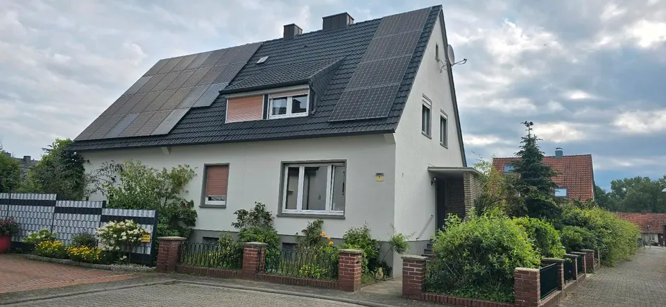 4 Zimmer Wohnung mit 92 m² in Osnabrück – Bild 1
