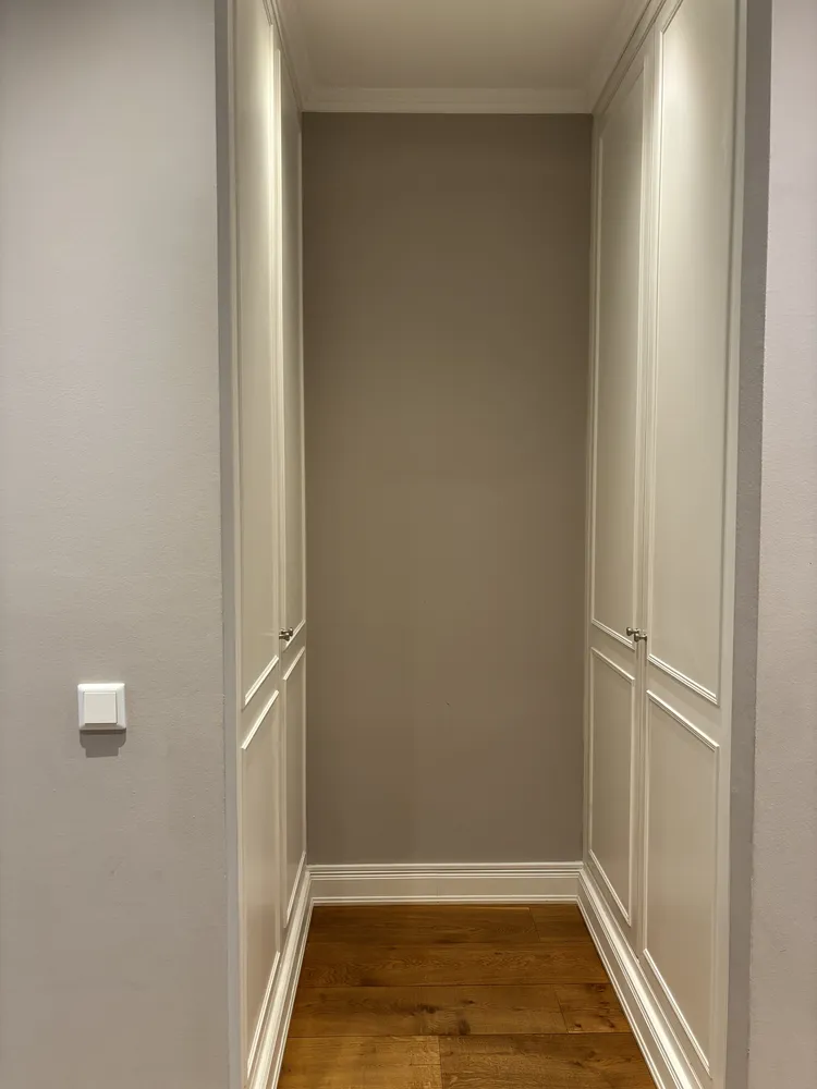 6 Zimmer Wohnung mit 299 m² in Hamburg – Bild 10