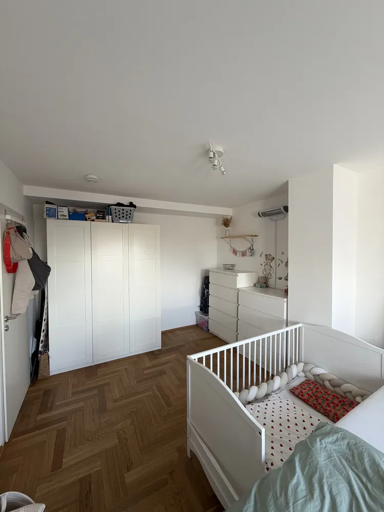 2 room apartment with 86 m² in Dresden – Photo 7