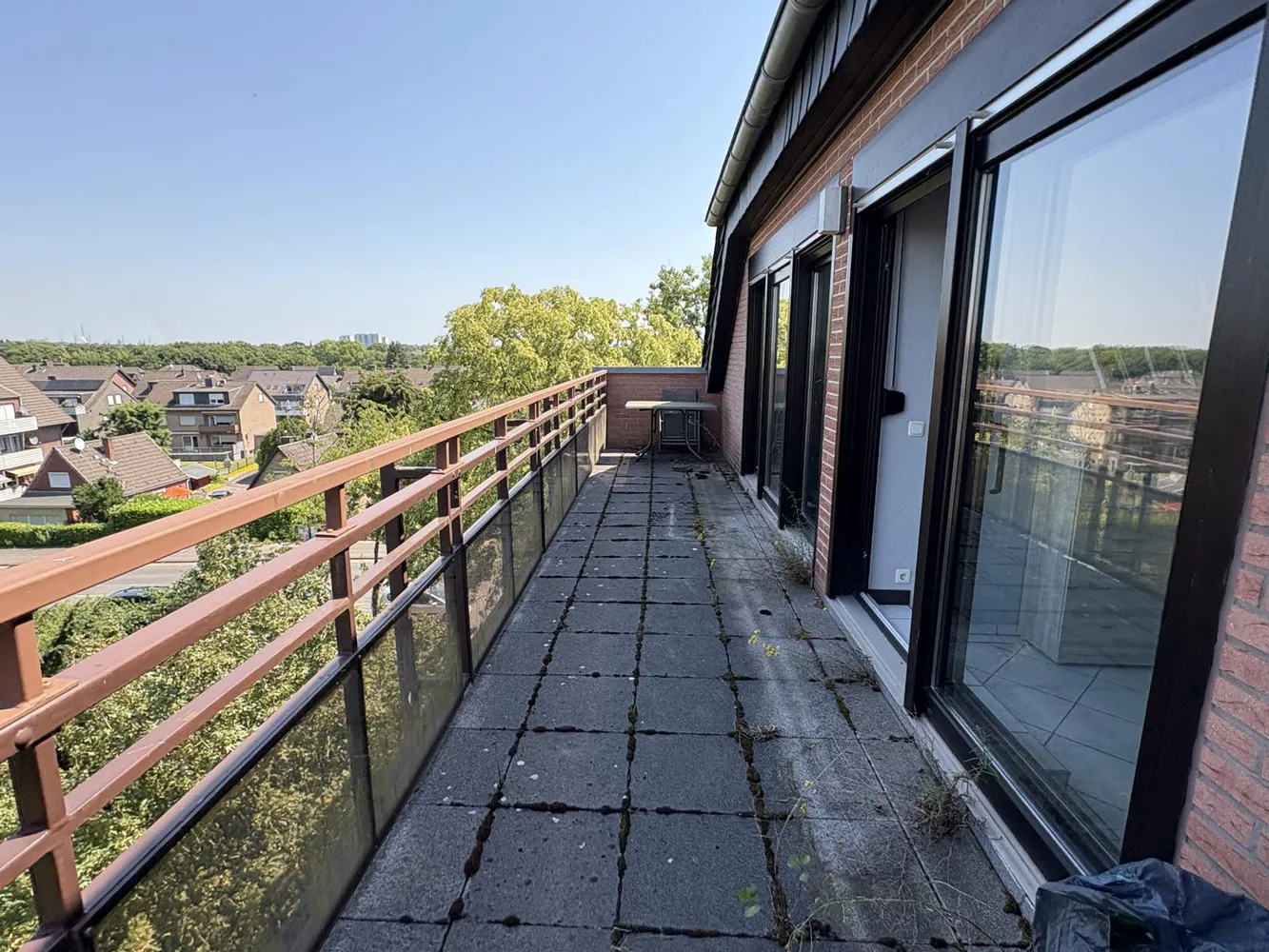 2 Zimmer Wohnung mit 64 m² in Moers – Bild 5