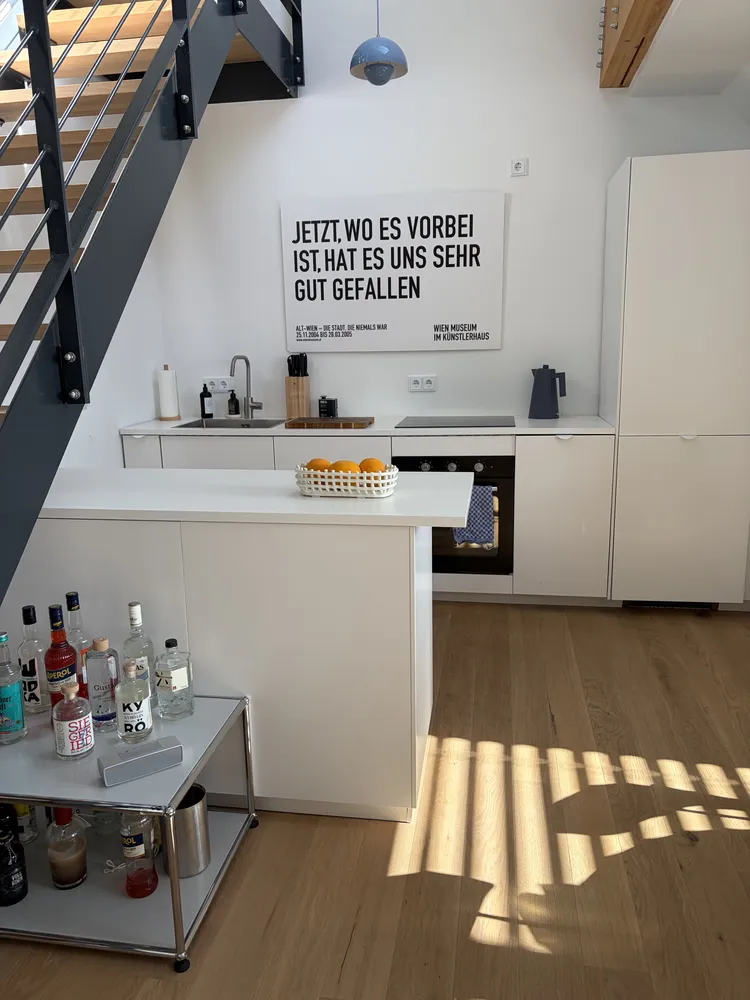 3 Zimmer Wohnung mit 73 m² in Köln – Bild 4