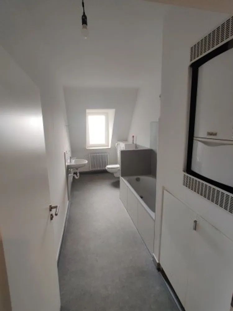 3 Zimmer Wohnung mit 93 m² in Ludwigshafen am Rhein – Bild 6