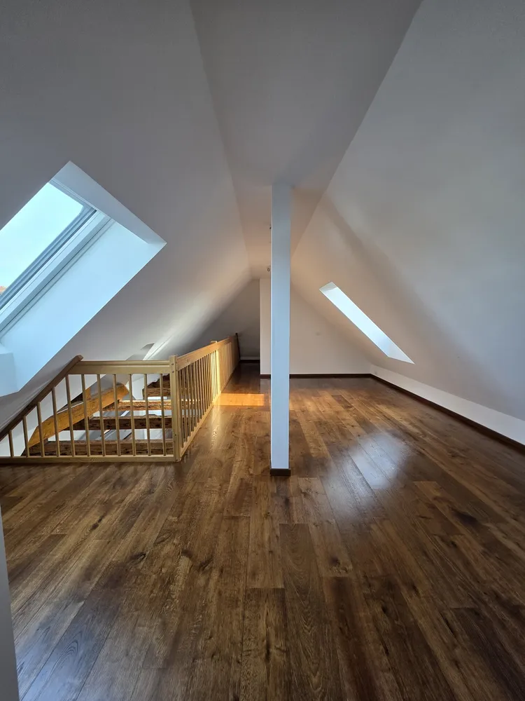 2 Zimmer Wohnung mit 82 m² in Herford – Bild 4