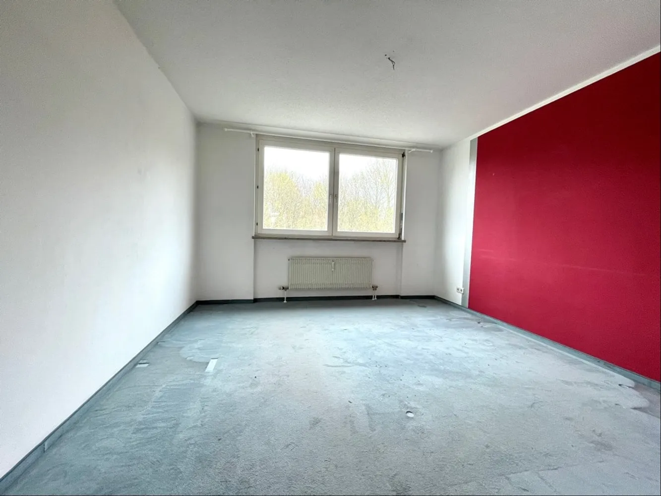 2 Zimmer Wohnung mit 66 m² in Nürnberg – Bild 4