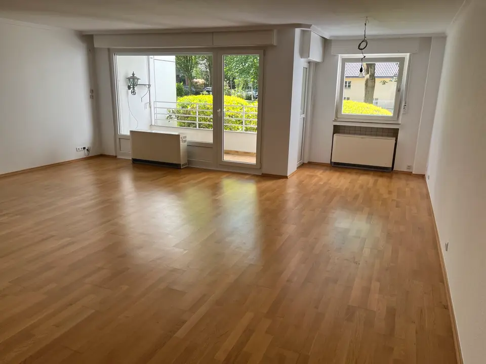 4 Zimmer Wohnung mit 102 m² in Bochum – Bild 1
