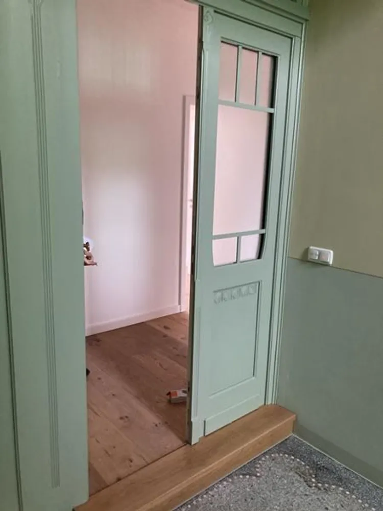 2 room apartment with 58 m² in Chemnitz – Photo 11