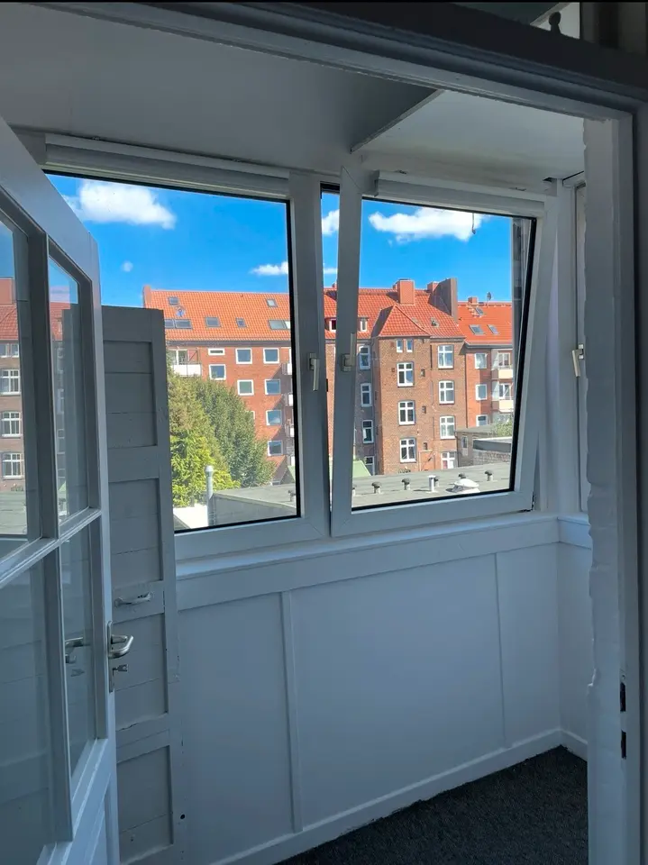 2 Zimmer Wohnung mit 50 m² in Kiel – Bild 8