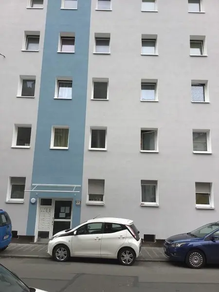 2 Zimmer Wohnung mit 55 m² in Nürnberg – Bild 4