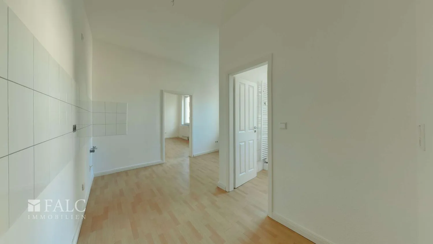 1 Zimmer Wohnung mit 34 m² in Mönchengladbach – Bild 3