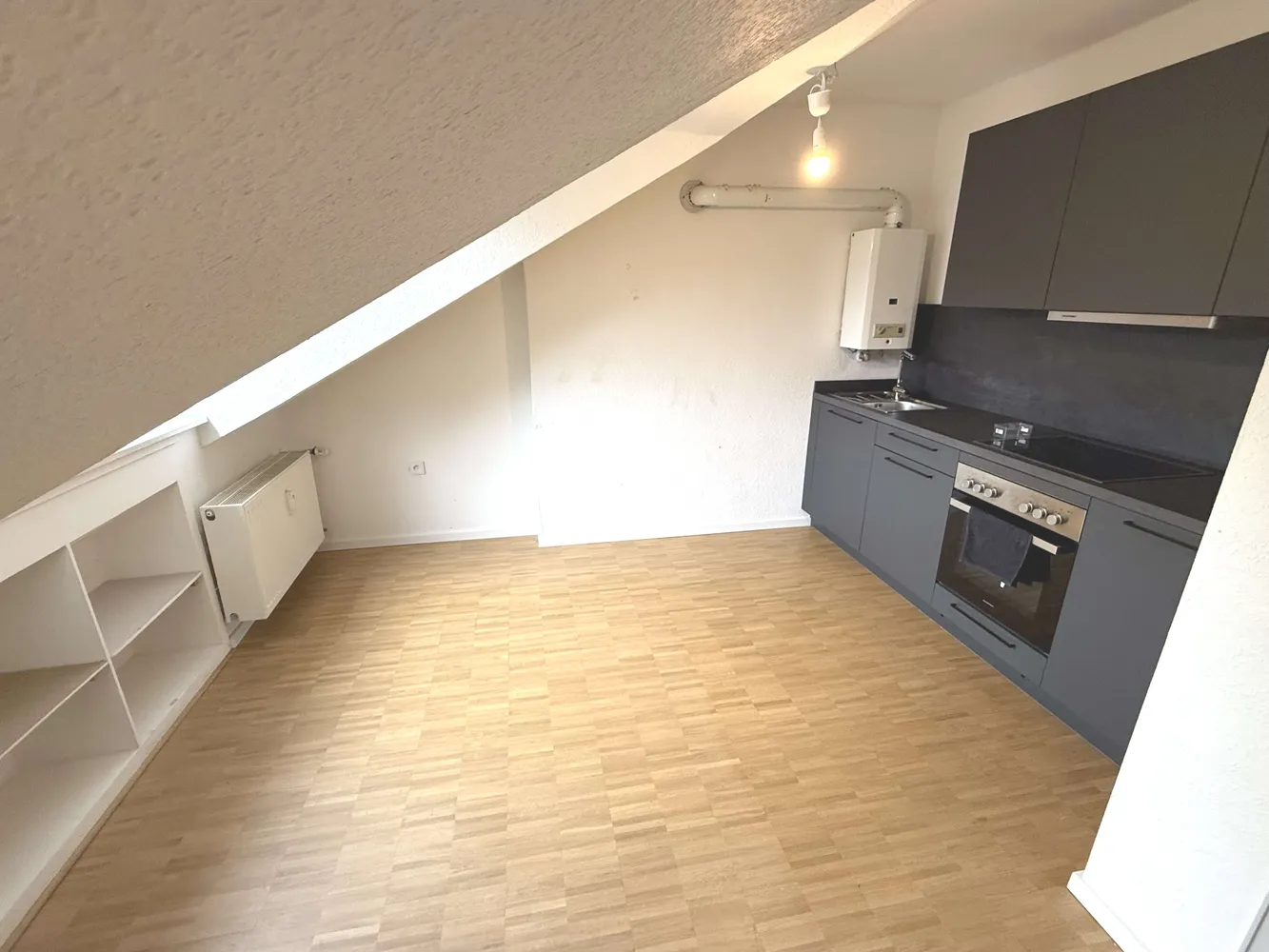 3 Zimmer Wohnung mit 160 m² in Aachen – Bild 4