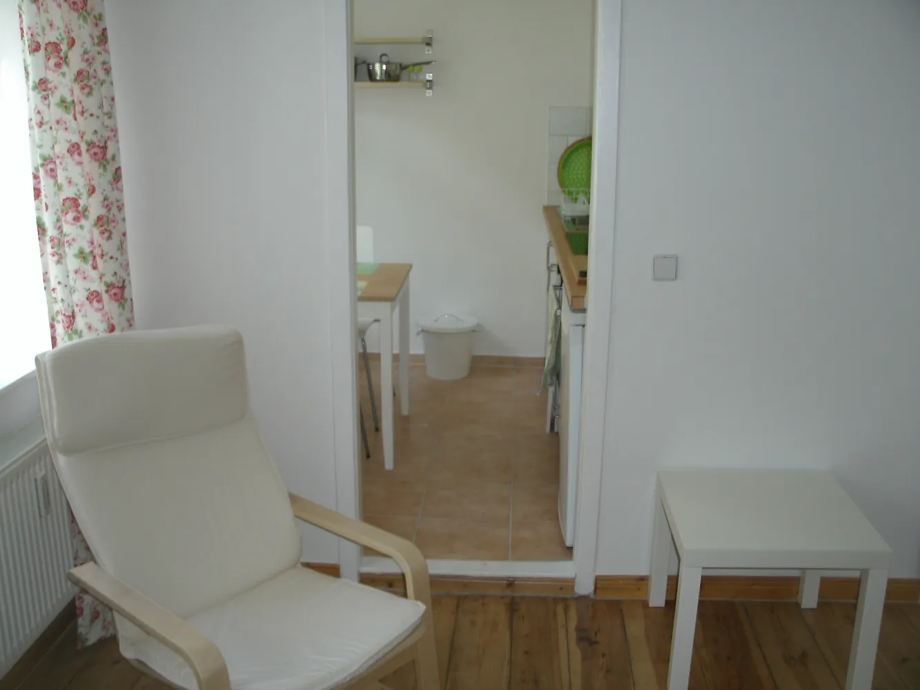 1 Zimmer Wohnung mit 34 m² in Berlin – Bild 9