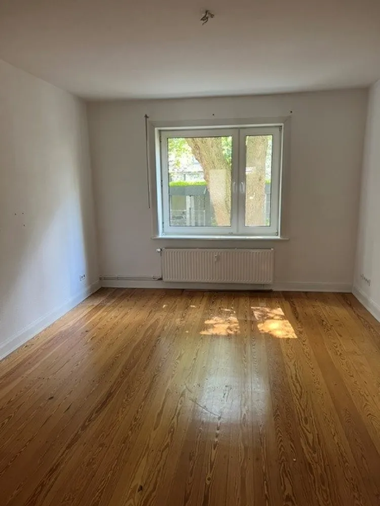 3 Zimmer Wohnung mit 69 m² in Hamburg – Bild 4
