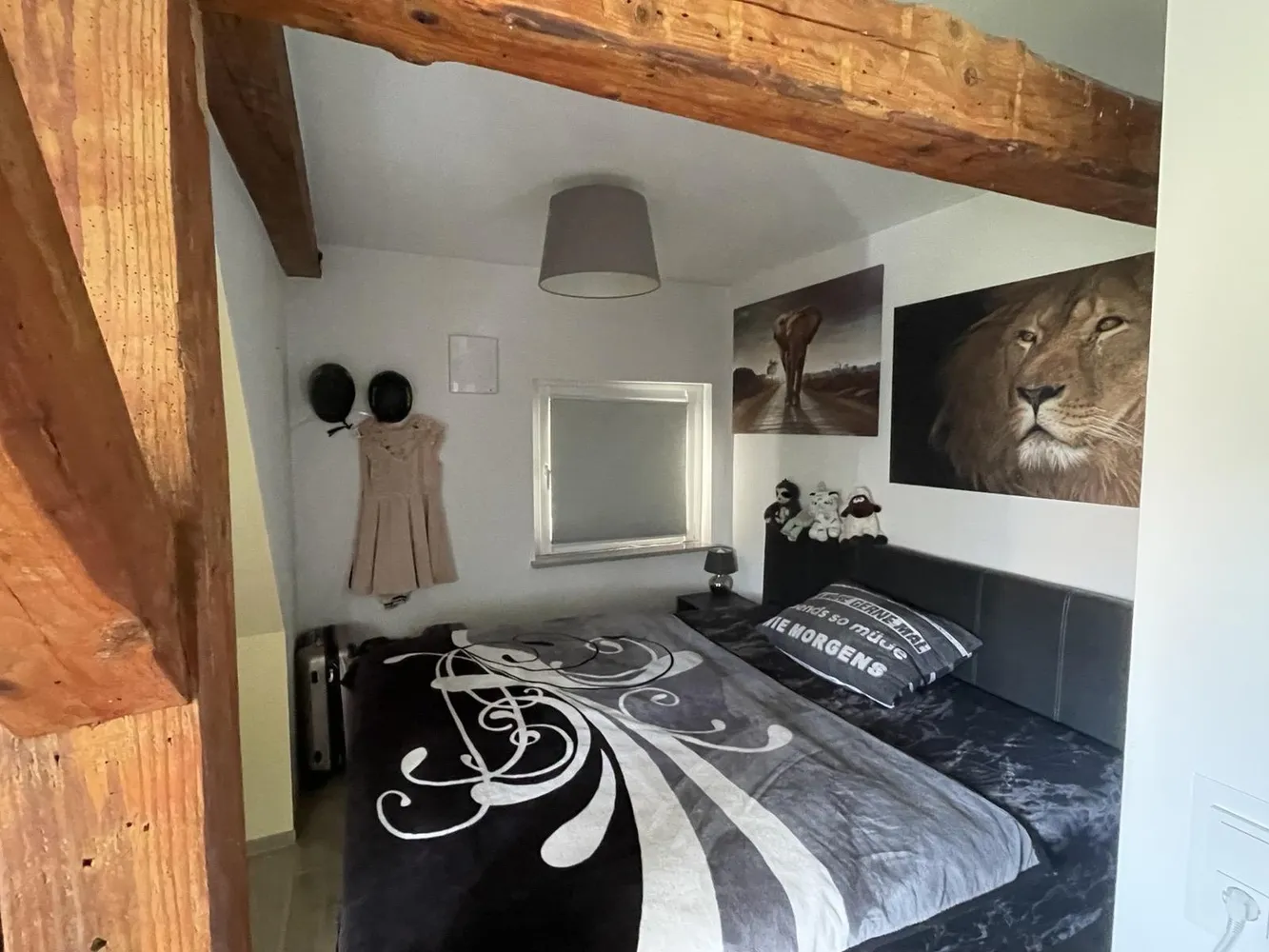 3 Zimmer Wohnung mit 80 m² in Rostock – Bild 7