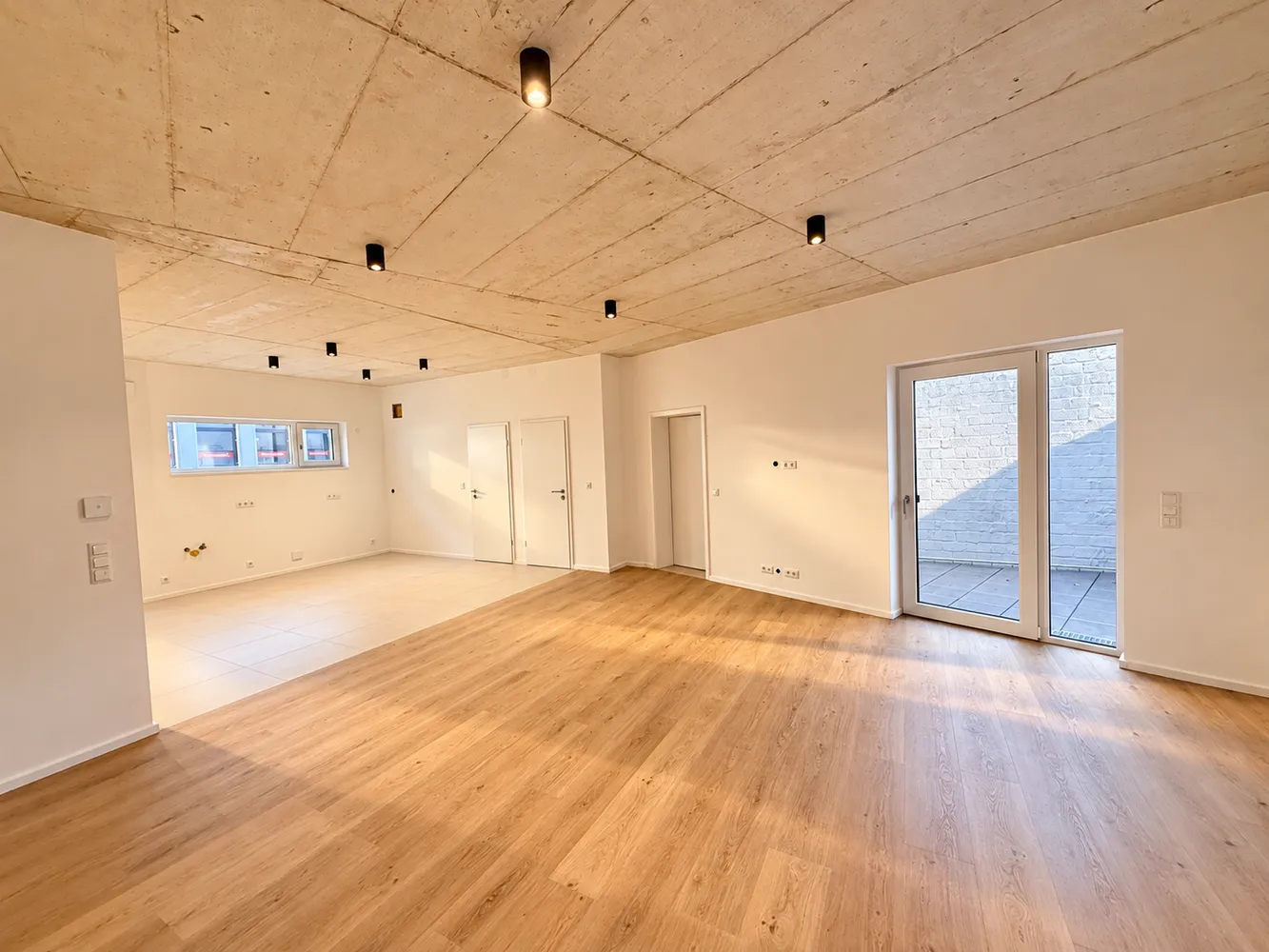 3 Zimmer Haus mit 110 m² in Düren – Bild 10