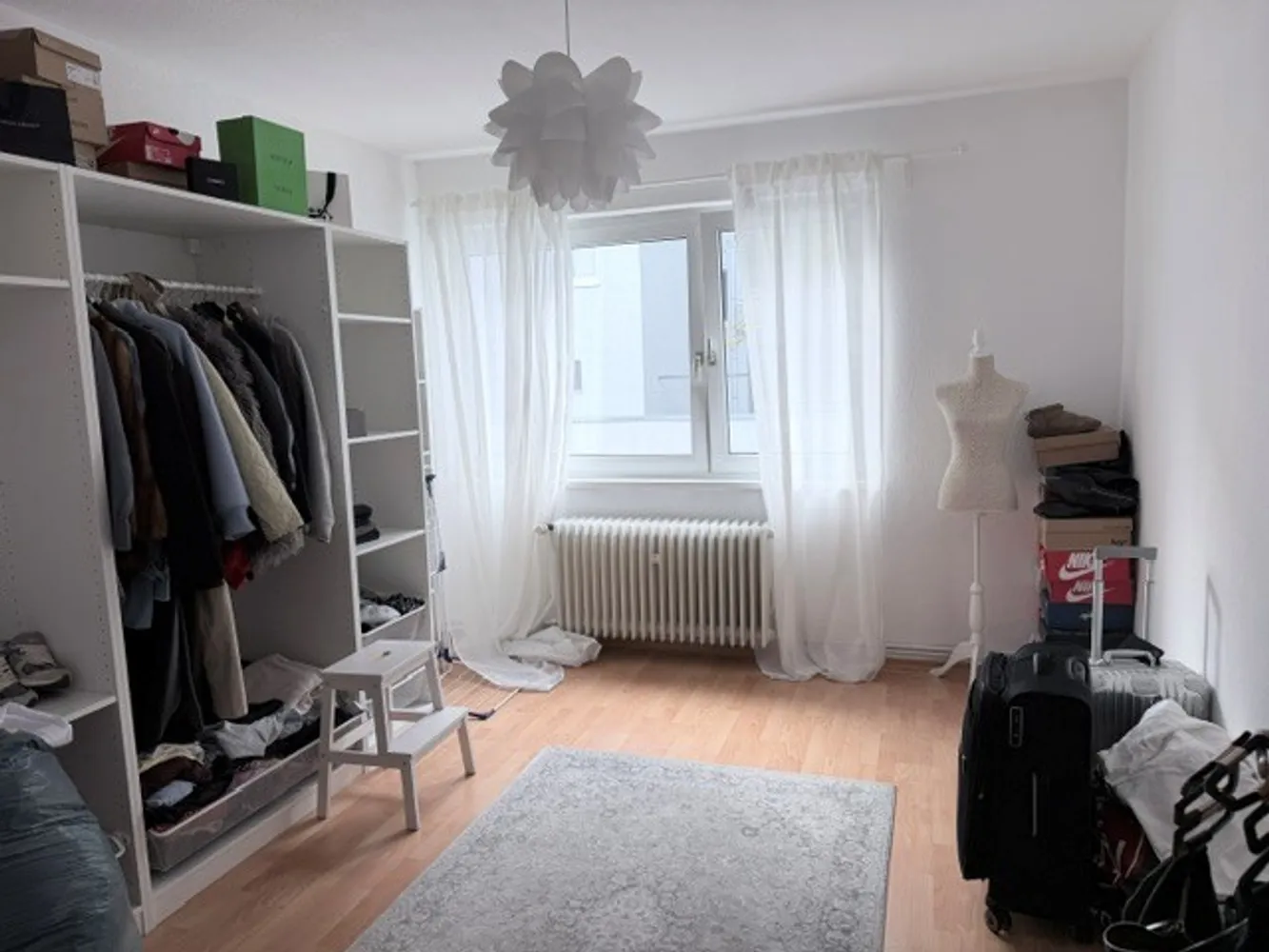 3 Zimmer Wohnung mit 69 m² in Wuppertal – Bild 5