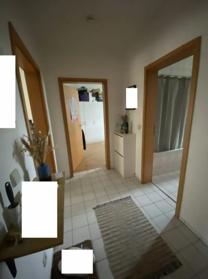 2 Zimmer Wohnung mit 51 m² in Altenburg – Bild 6