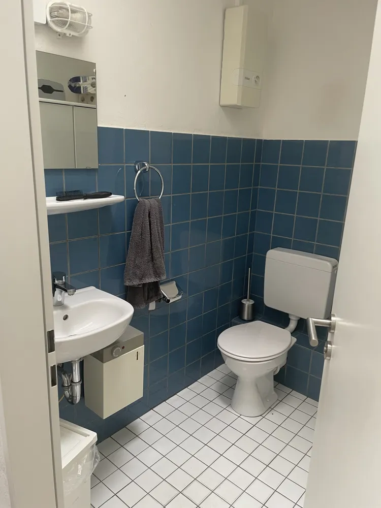 2 Zimmer Wohnung mit 233 m² in Viersen – Bild 3