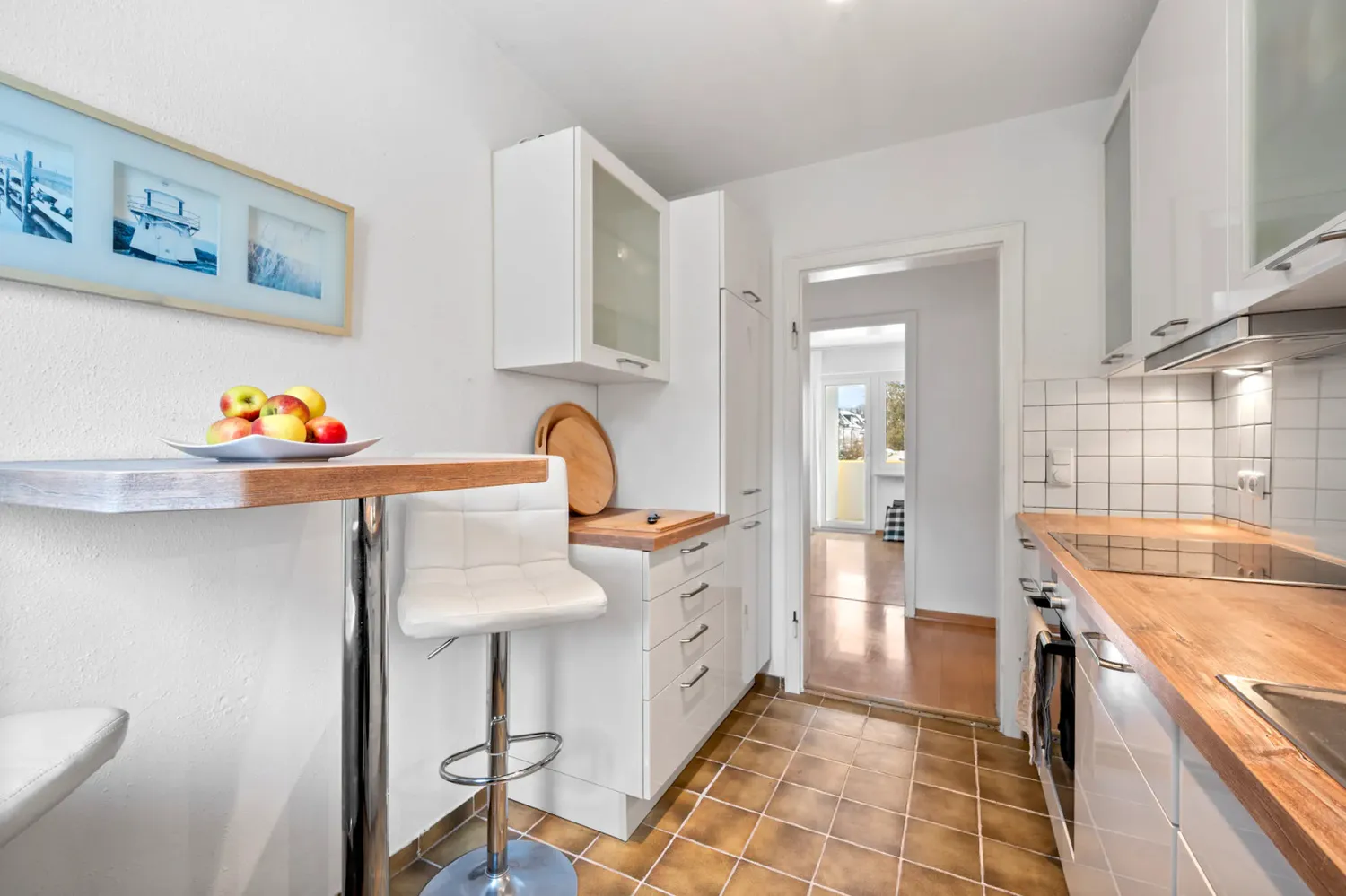 WG-Zimmer mit 13 m² in München – Bild 1