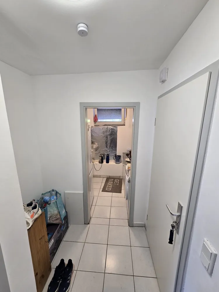 1 Zimmer Wohnung mit 34 m² in Köln – Bild 4
