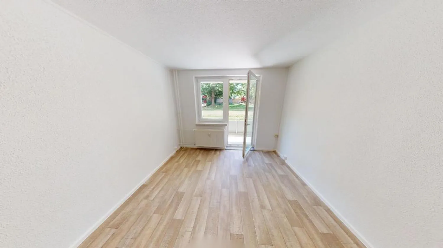3 Zimmer Wohnung mit 76 m² in Chemnitz – Bild 2