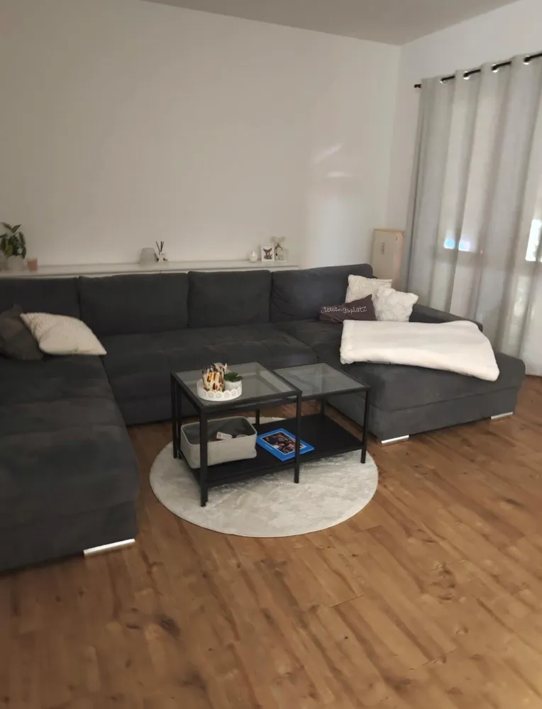 4 Zimmer Wohnung mit 112 m² in Halberstadt – Bild 12