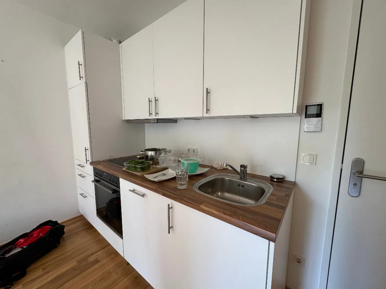 2 Zimmer Wohnung mit 34 m² in Hamburg – Bild 2