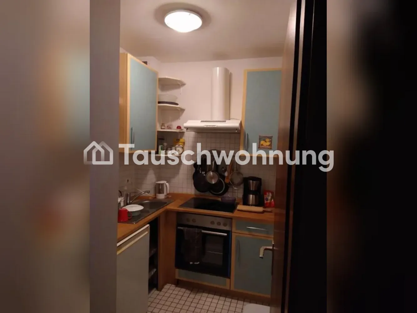 2 Zimmer Wohnung mit 38 m² in Hamburg – Bild 3