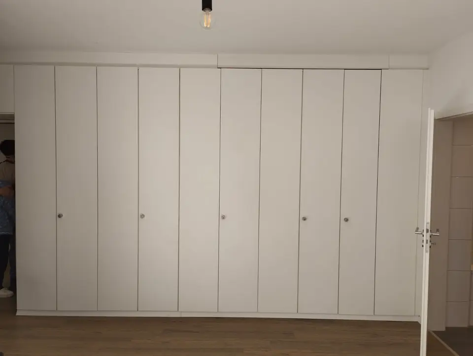 2 Zimmer Wohnung mit 25 m² in Mainz – Bild 2