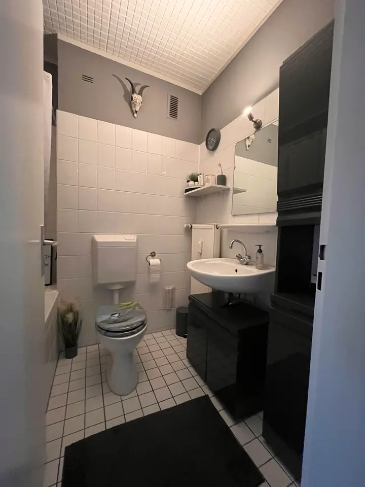 2 Zimmer Wohnung mit 48 m² in Mönchengladbach – Bild 4