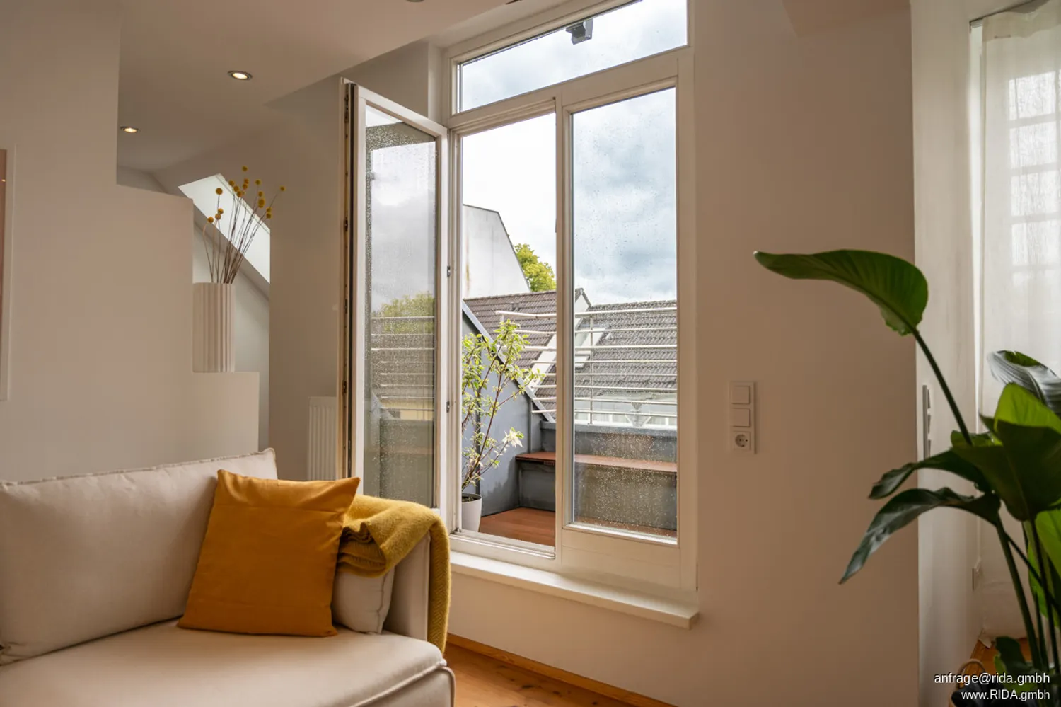 4 Zimmer Wohnung mit 130 m² in Köln – Bild 11