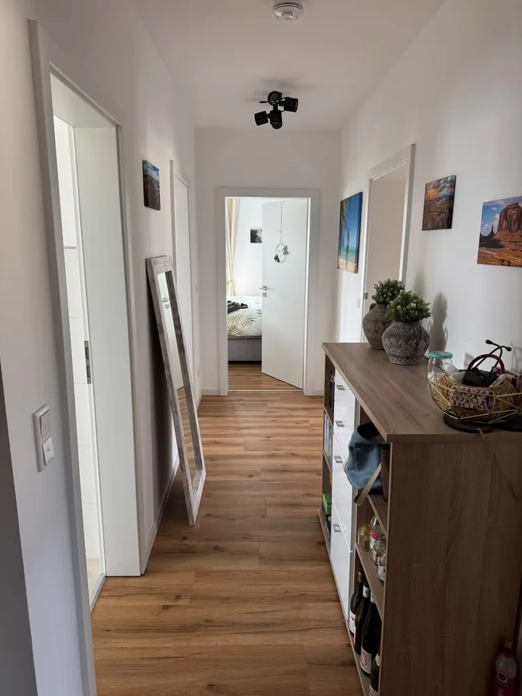 3 Zimmer Wohnung mit 90 m² in Gießen – Bild 1