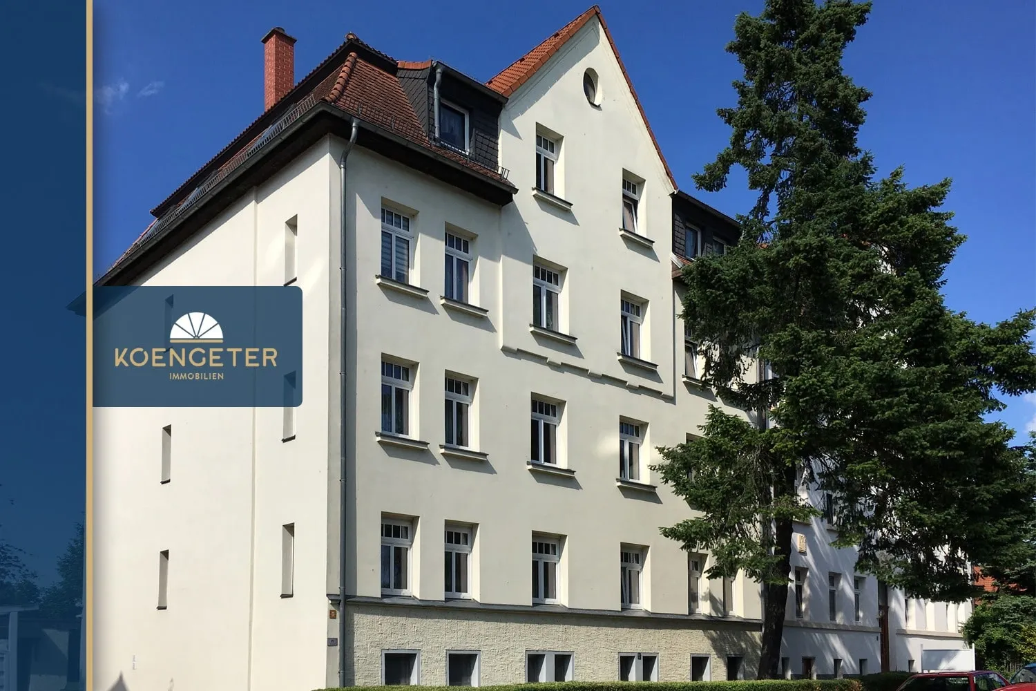 3 Zimmer Wohnung mit 57 m² in Leipzig – Bild 8