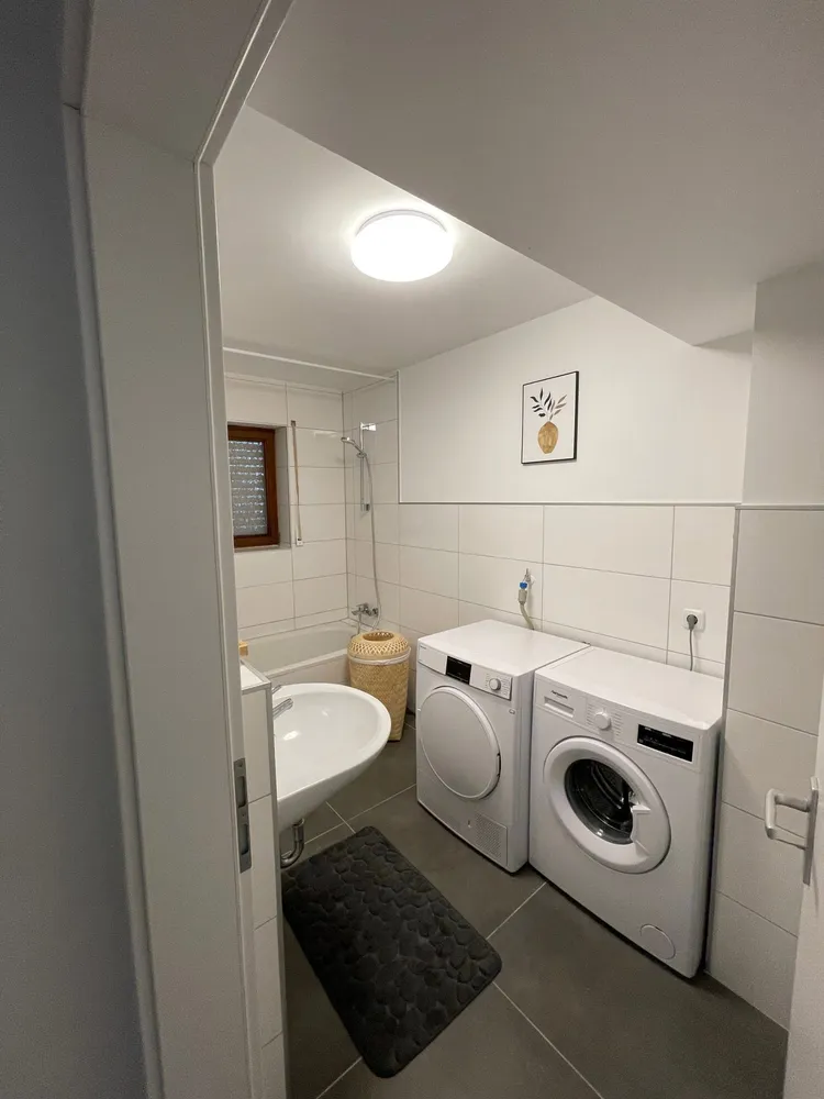 WG-Zimmer mit 16 m² in Karlsruhe – Bild 3