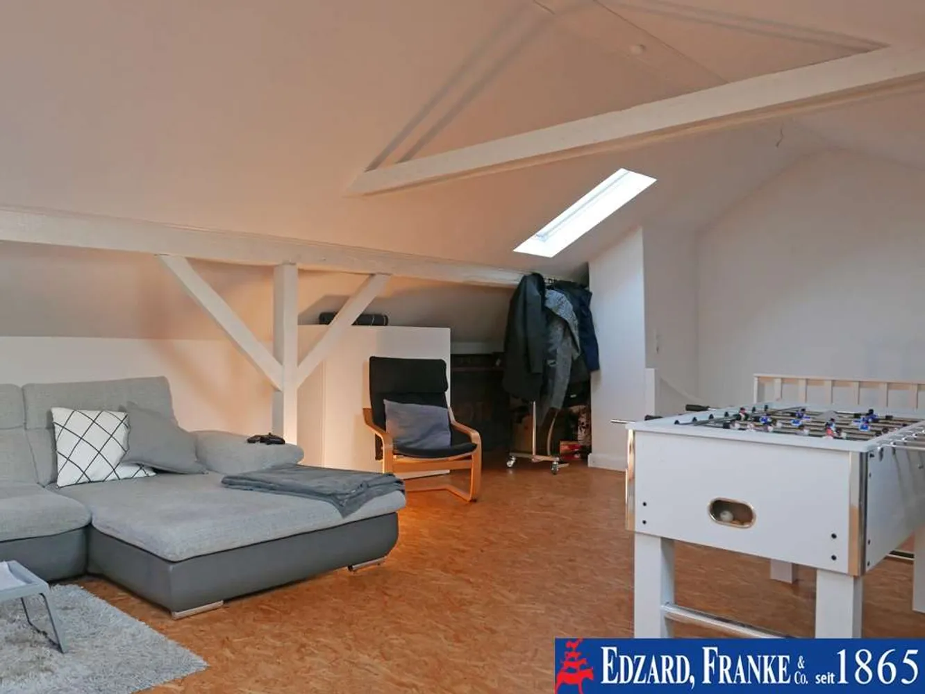 3 Zimmer Wohnung mit 118 m² in Bremen – Bild 9