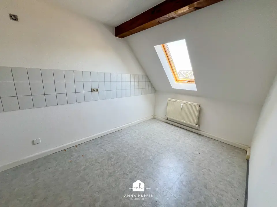 2 room apartment with 62 m² in Gera – Photo 3