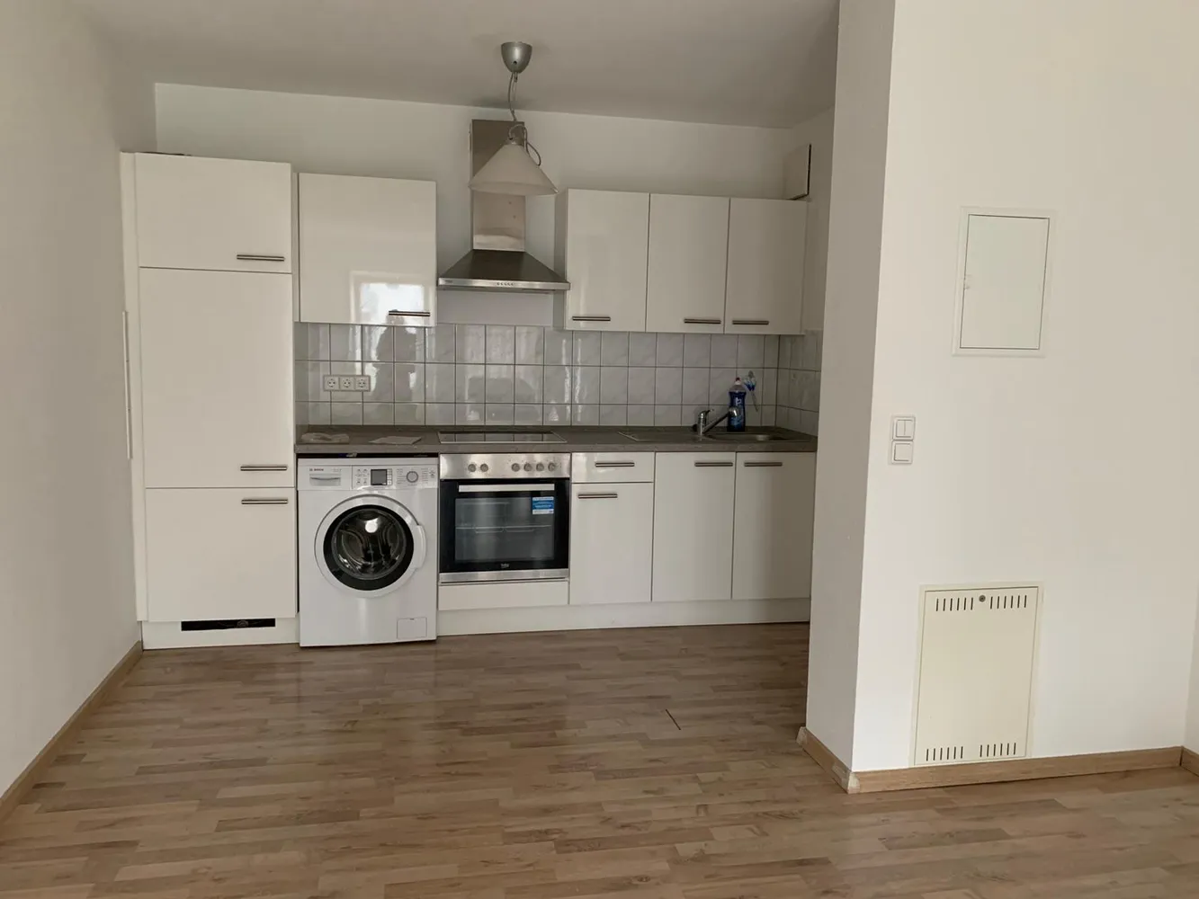 2 Zimmer Wohnung mit 55 m² in Wiesbaden – Bild 3