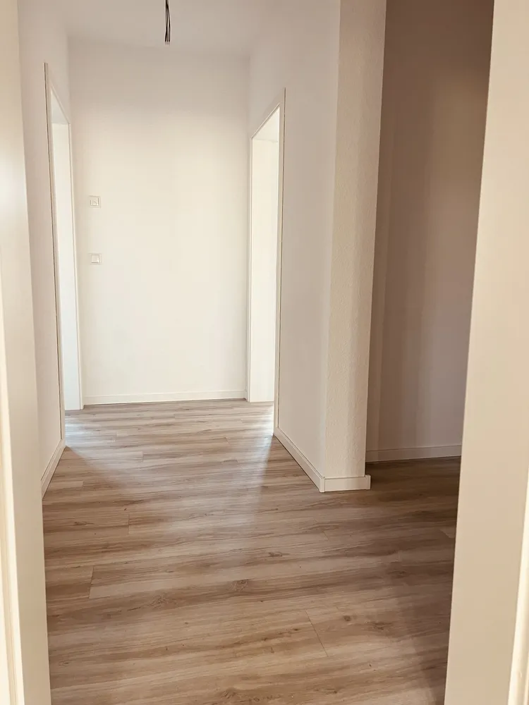 2 Zimmer Wohnung mit 66 m² in Schwerin – Bild 7