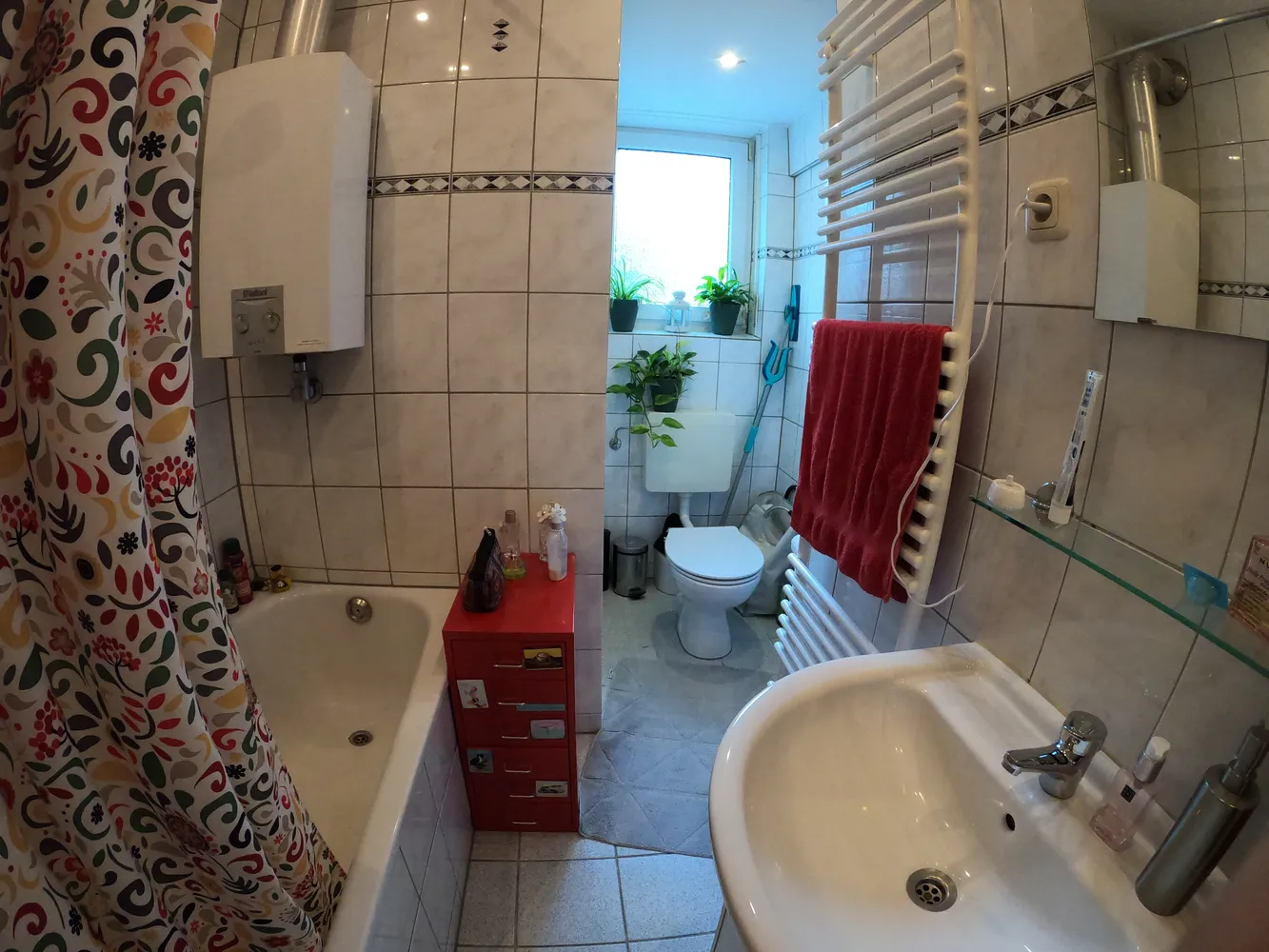 2 Zimmer Wohnung mit 57 m² in Köln – Bild 8