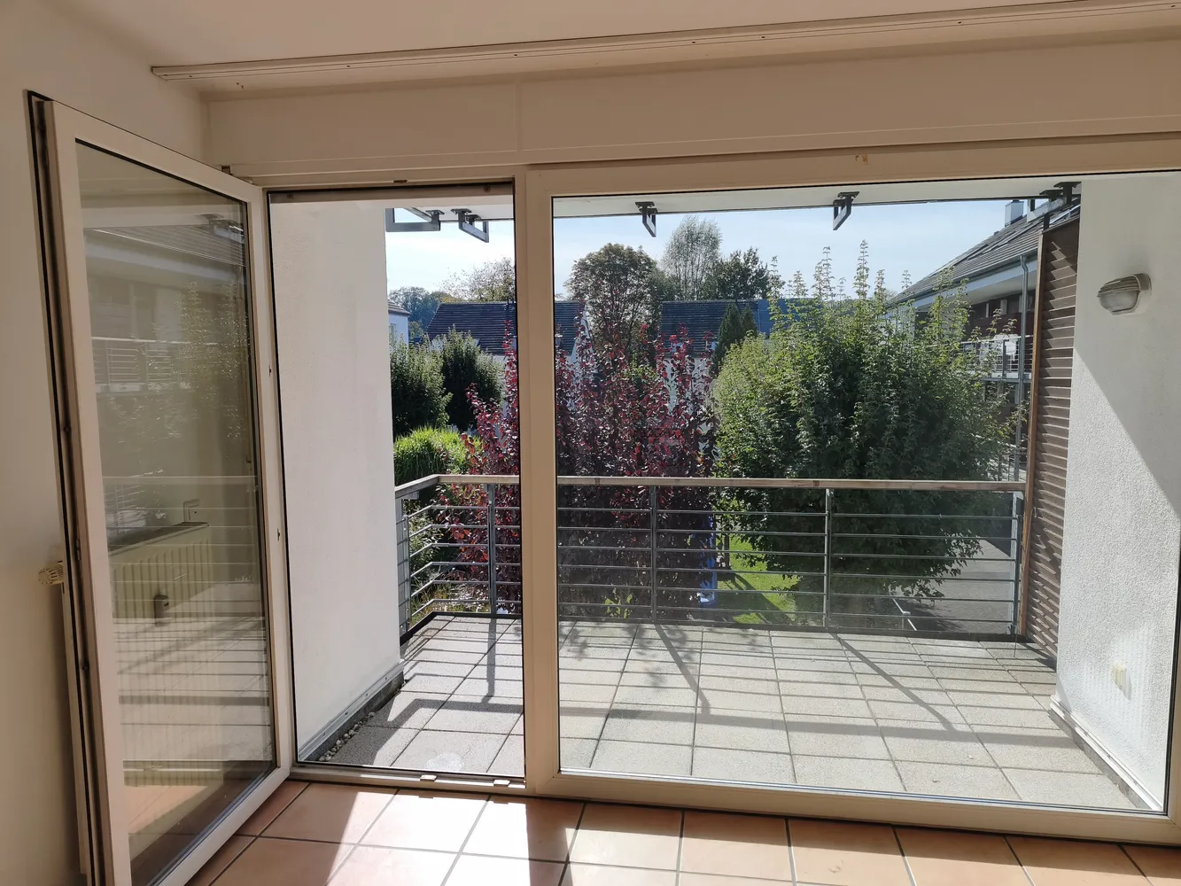 2 Zimmer Wohnung mit 61 m² in Bergisch Gladbach – Bild 9