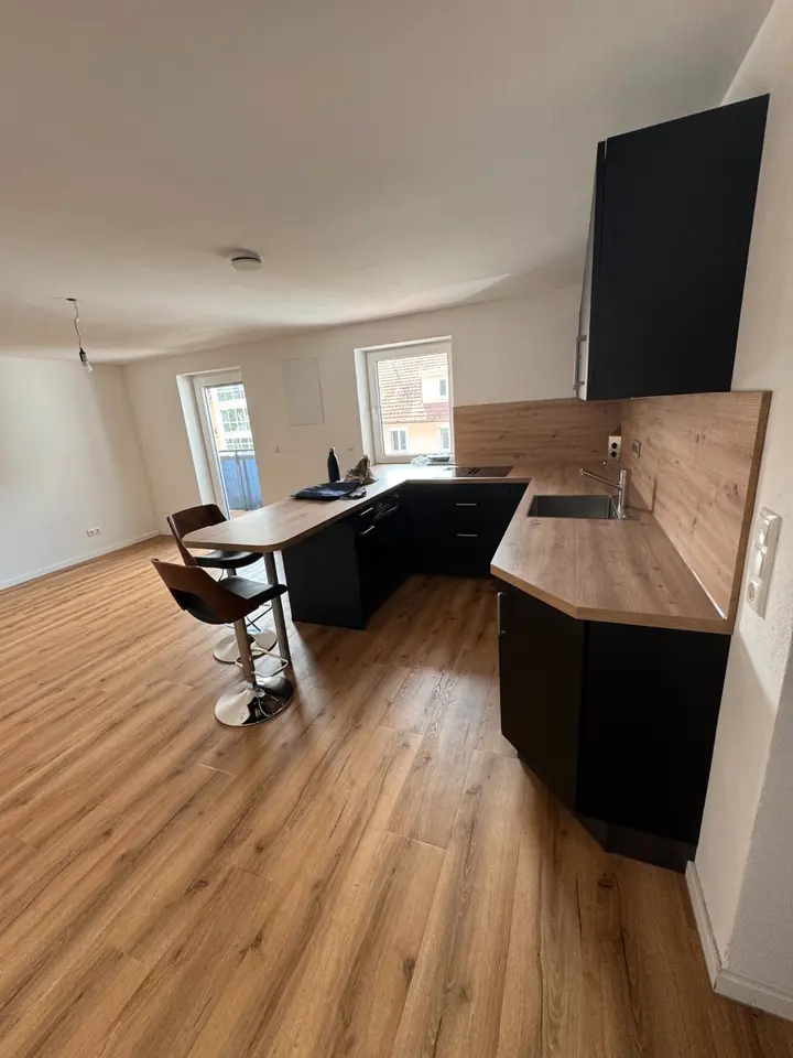 3 Zimmer Wohnung mit 91 m² in Kempten – Bild 7