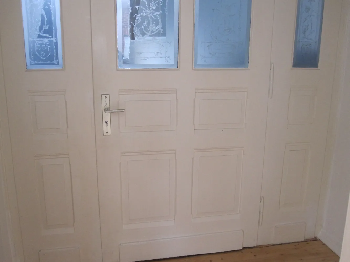 4 Zimmer Wohnung mit 80 m² in Recklinghausen – Bild 9