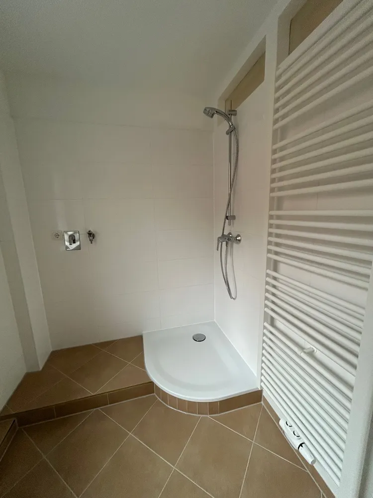 2 Zimmer Wohnung mit 36 m² in München – Bild 10