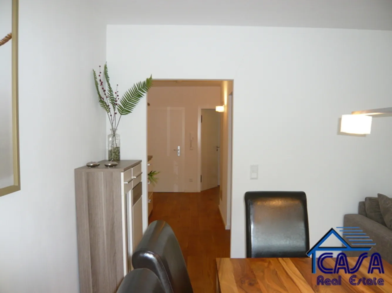 2 room apartment with 67 m² in Frankfurt am Main – Photo 10