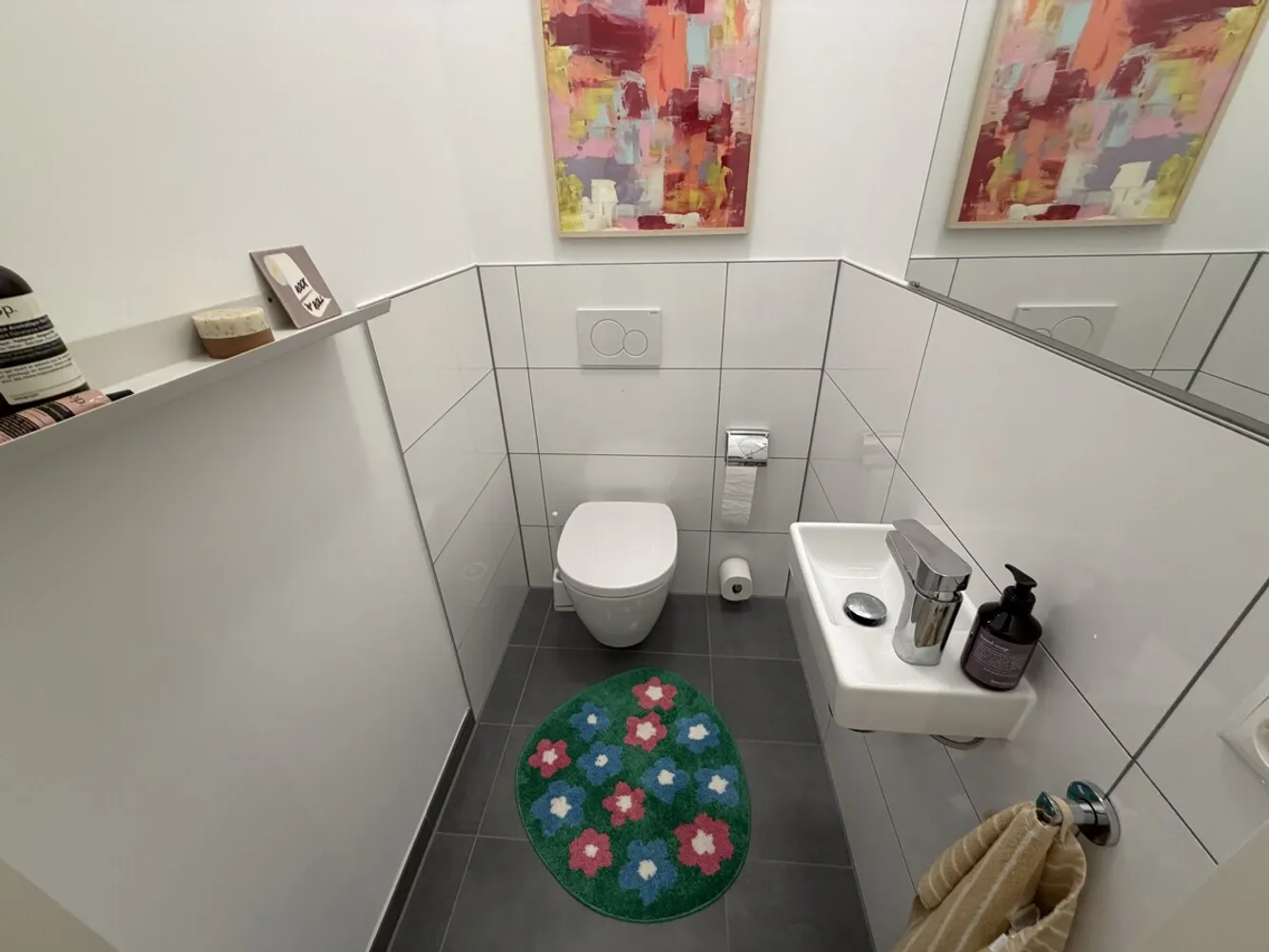 3 Zimmer Wohnung mit 120 m² in Mönchengladbach – Bild 8