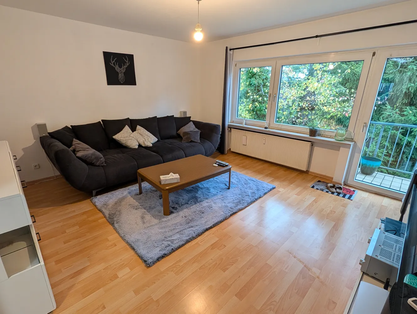 3 Zimmer Wohnung mit 70 m² in Siegen – Bild 6