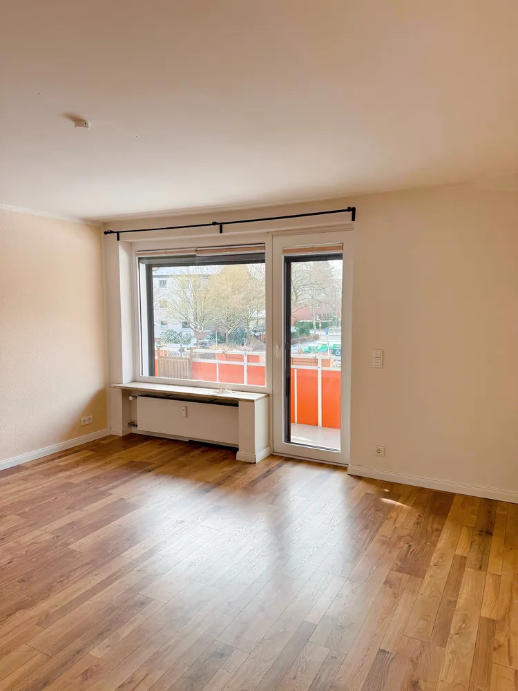 3 Zimmer Wohnung mit 74 m² in Norderstedt – Bild 5