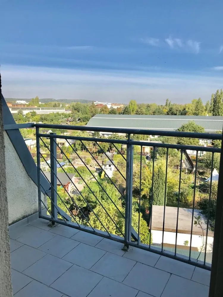 3 Zimmer Wohnung mit 71 m² in Zwickau – Bild 6
