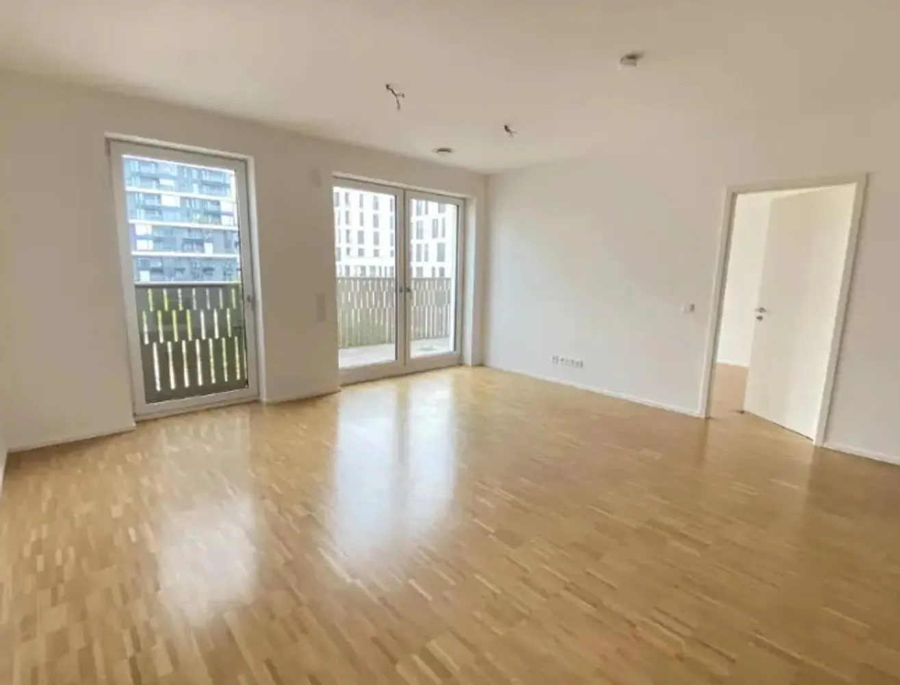 2 Zimmer Wohnung mit 62 m² in Frankfurt am Main – Bild 2