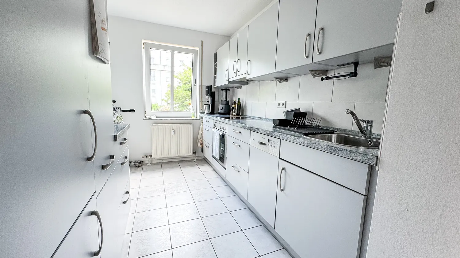 3 Zimmer Wohnung mit 75 m² in Karlsruhe – Bild 4