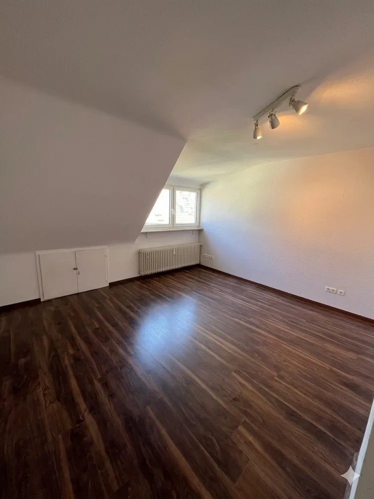 1 Zimmer Wohnung mit 24 m² in Köln – Bild 2